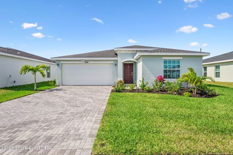 846 Dockside Drive SW Palm Bay FL 32908