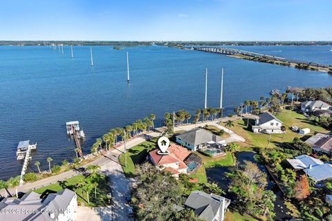 1 Point View Place Cocoa FL 32926