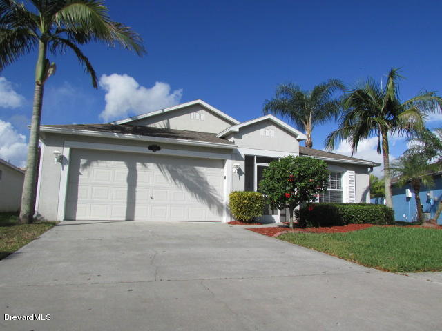Photo 1 of 27 — 2567 Deercroft Drive, Melbourne, FL 32940