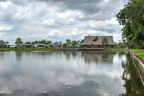 A home in Cocoa