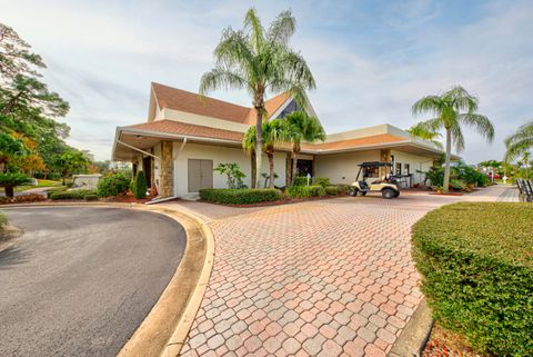 A home in Cocoa