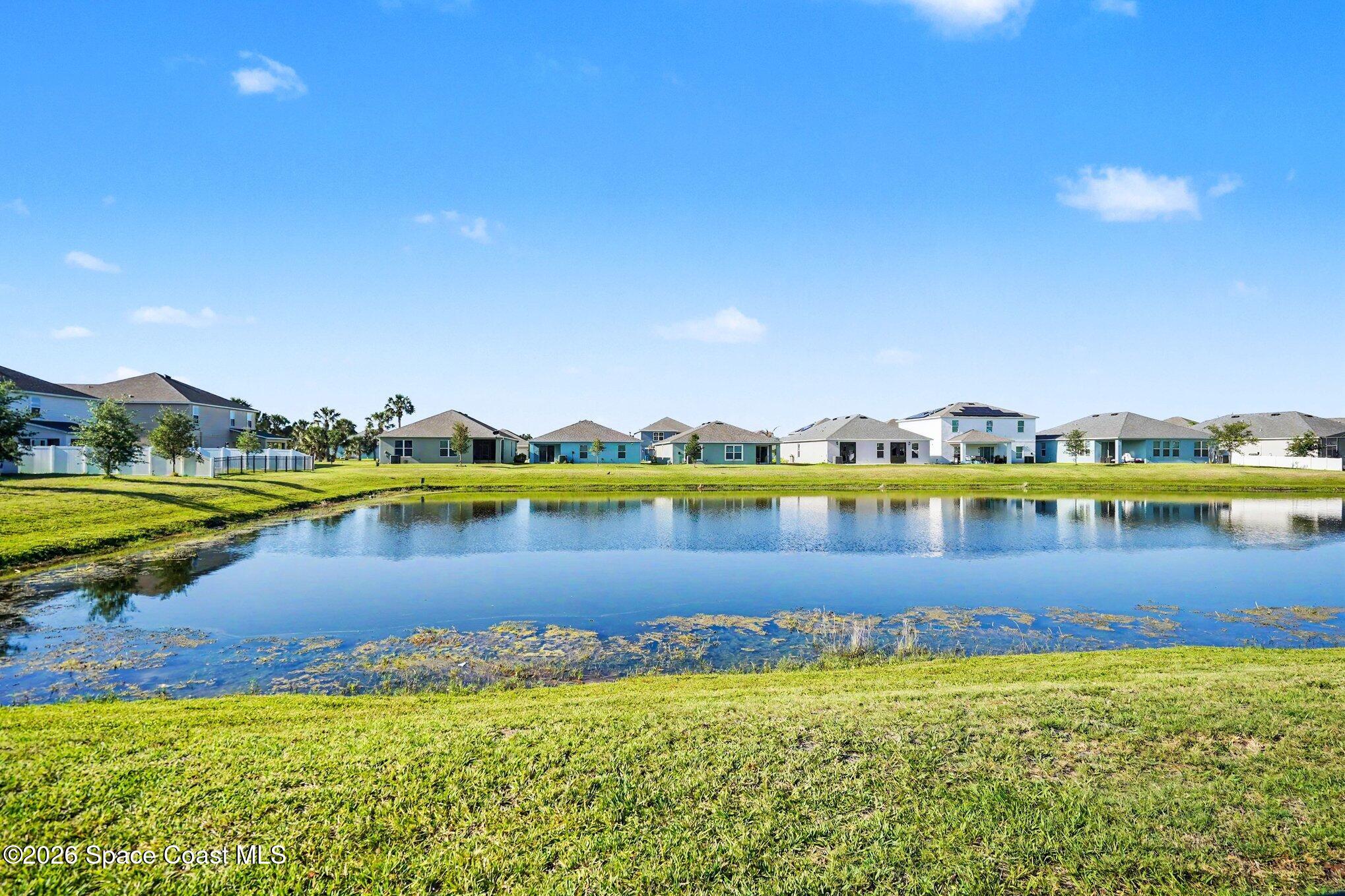 947 Corbin Circle SW