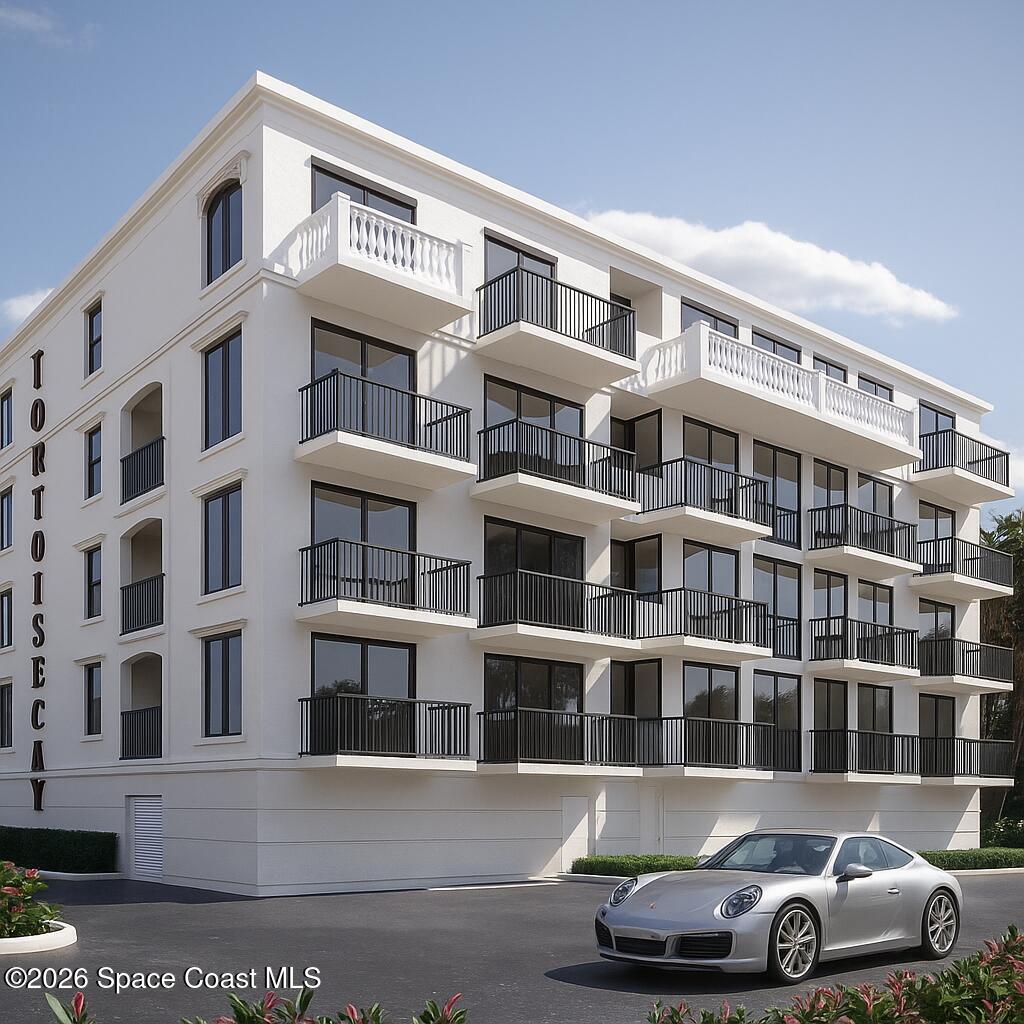 327 Wilson Avenue 403