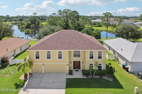 1551 La Maderia Drive Palm Bay FL 32908