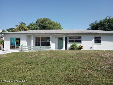 Property photo of 2430 legay street, cocoa, FL 32926