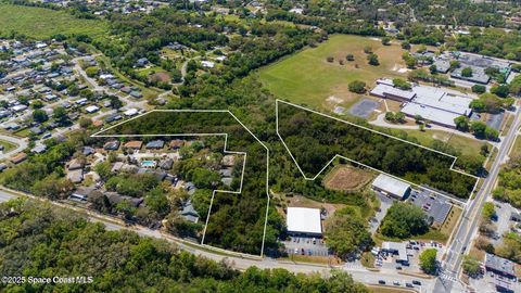 0000 Dairy Road Titusville FL 32796