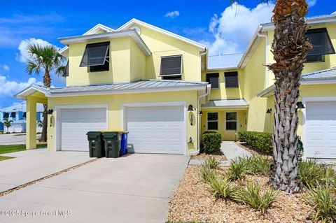 3920 Playa Del Sol Drive 104 Rockledge FL 32955