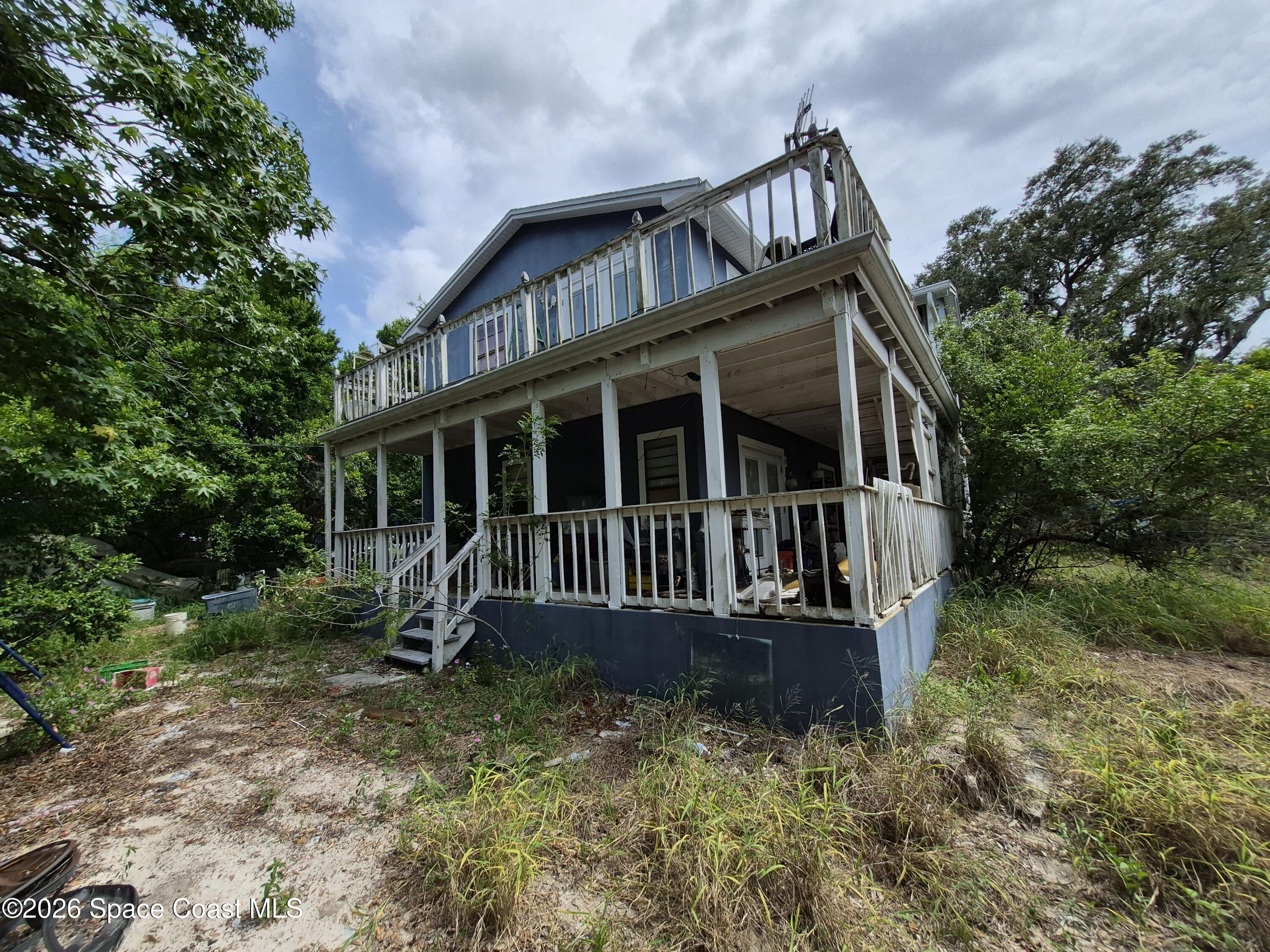 Photo 1 of 8 — 3062 Skyline Drive, Cocoa, FL 32922