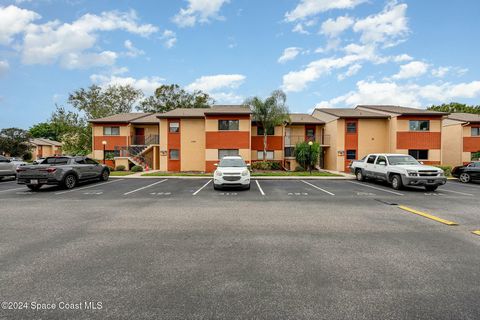 A home in Melbourne