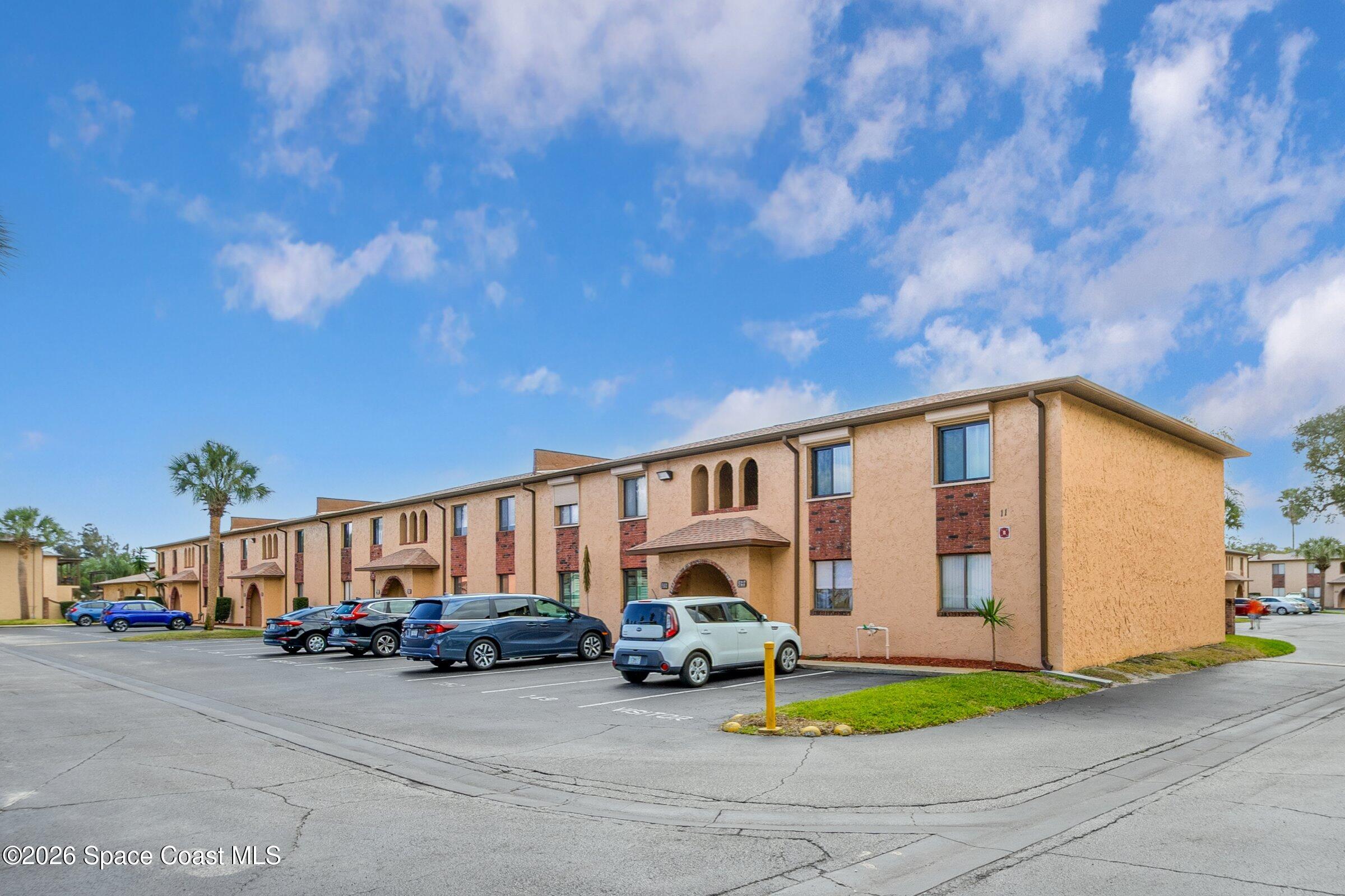 255 San Paulo Circle 11-255