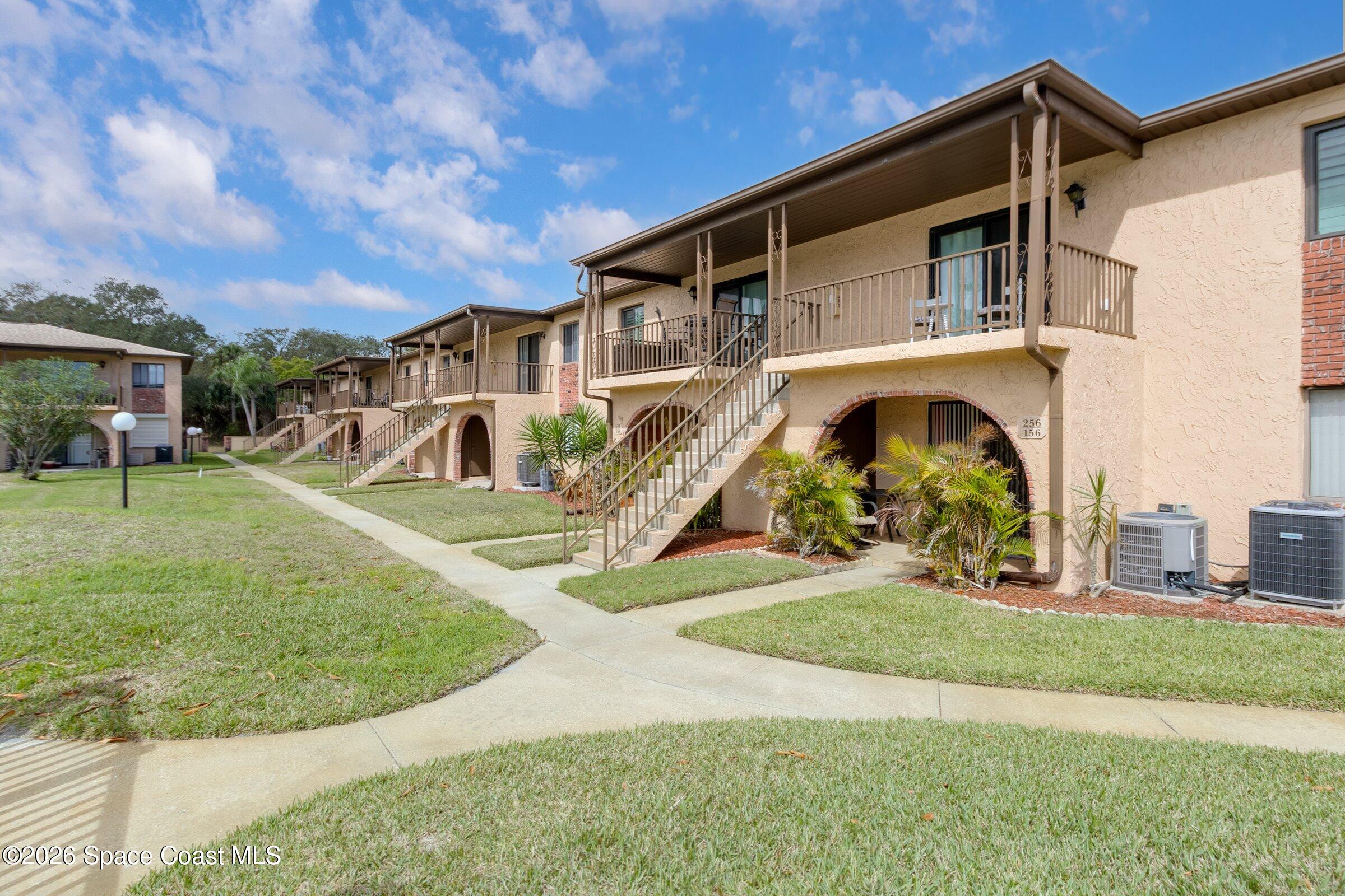 255 San Paulo Circle 11-255