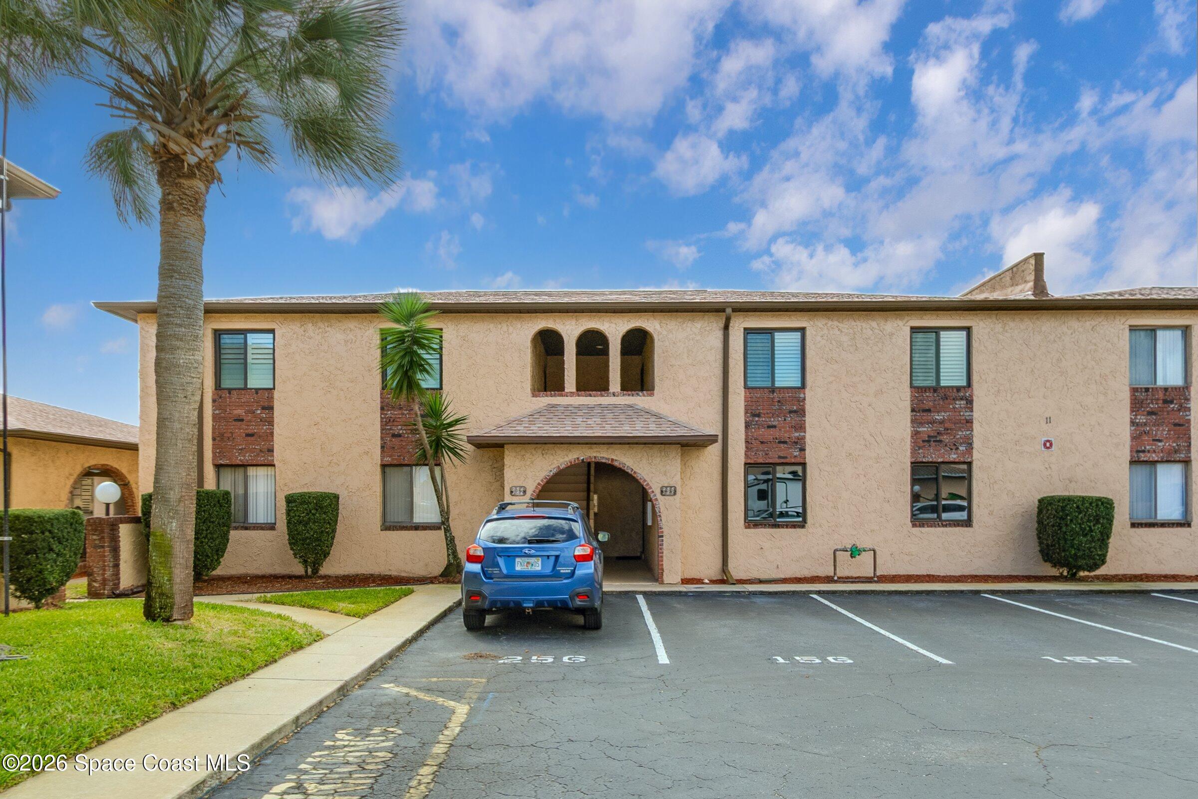 255 San Paulo Circle 11-255