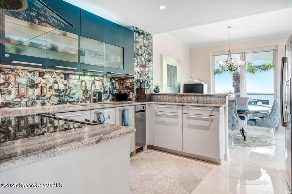3500 S Atlantic Avenue 102-2nd Floor