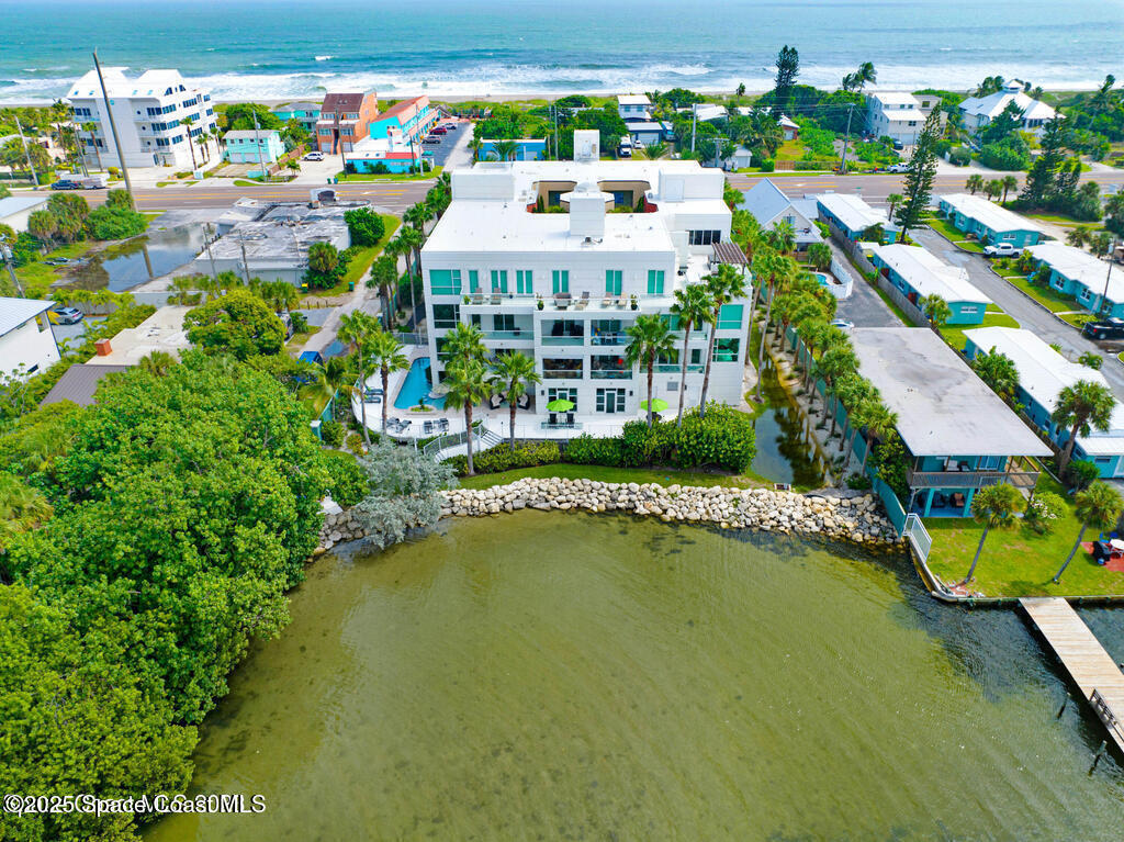 3500 S Atlantic Avenue 102-2nd Floor
