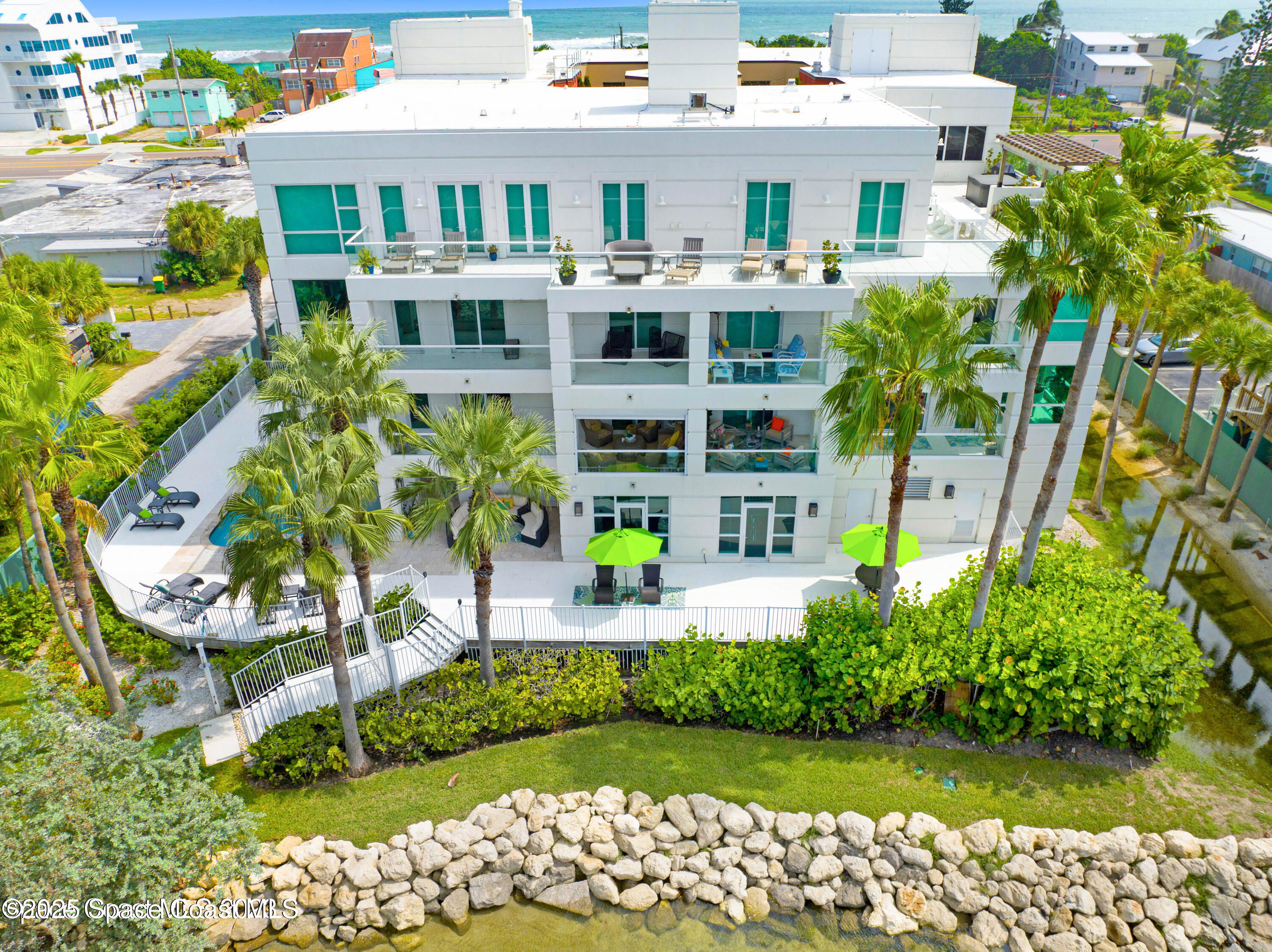 3500 S Atlantic Avenue 102-2nd Floor