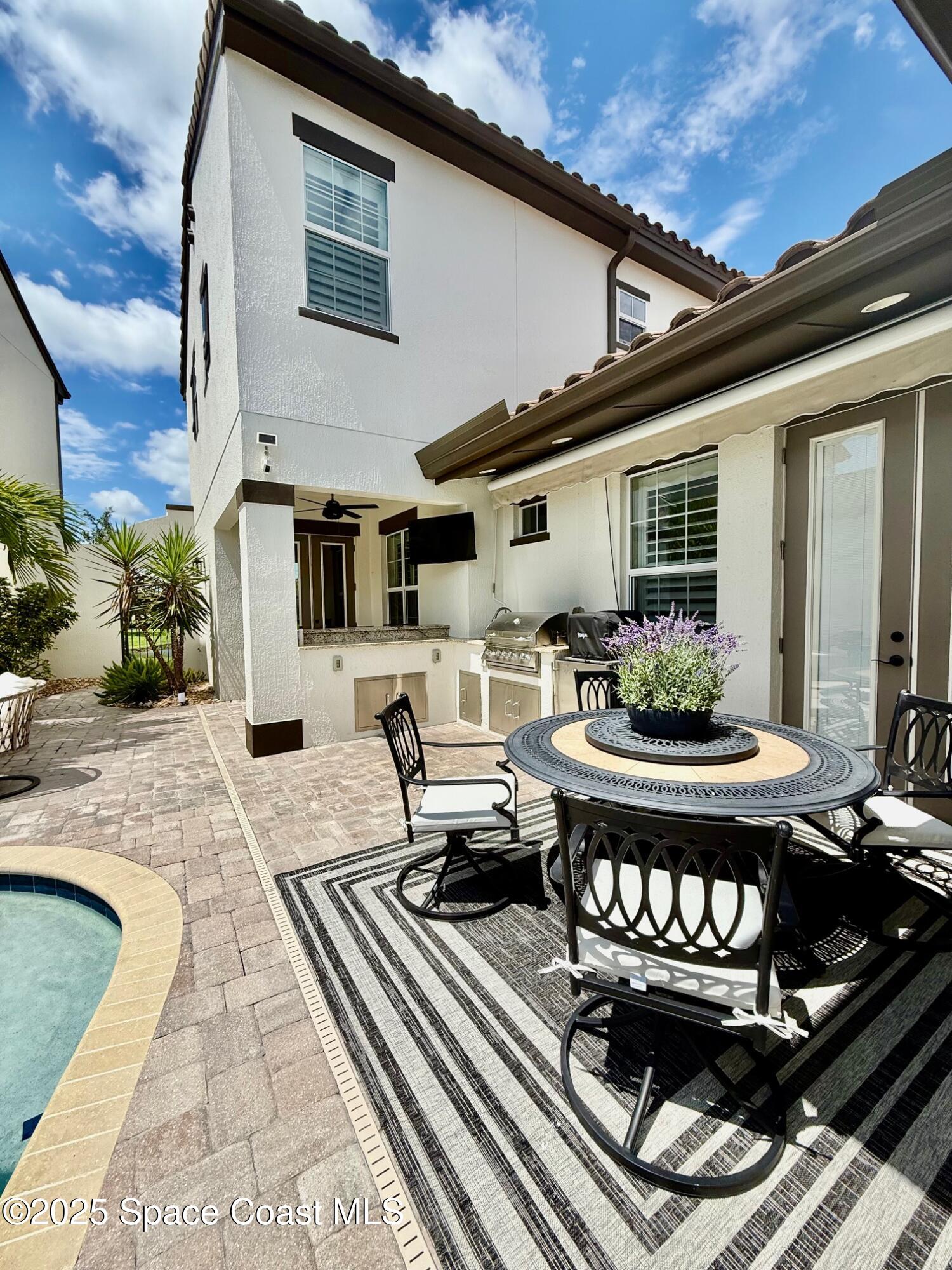 7156 Pena Lane