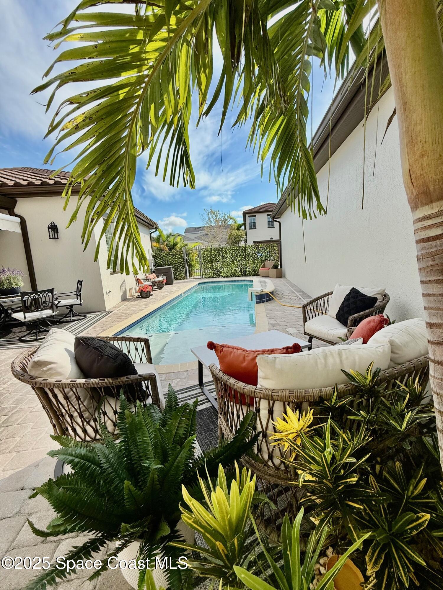 7156 Pena Lane