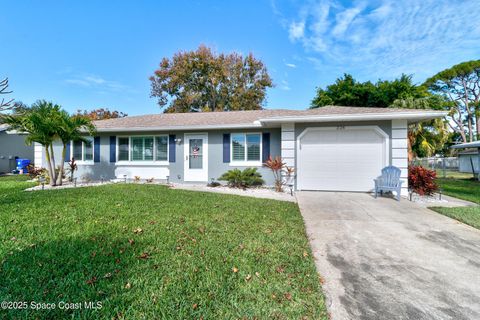 226 Dickens Avenue Sebastian FL 32958