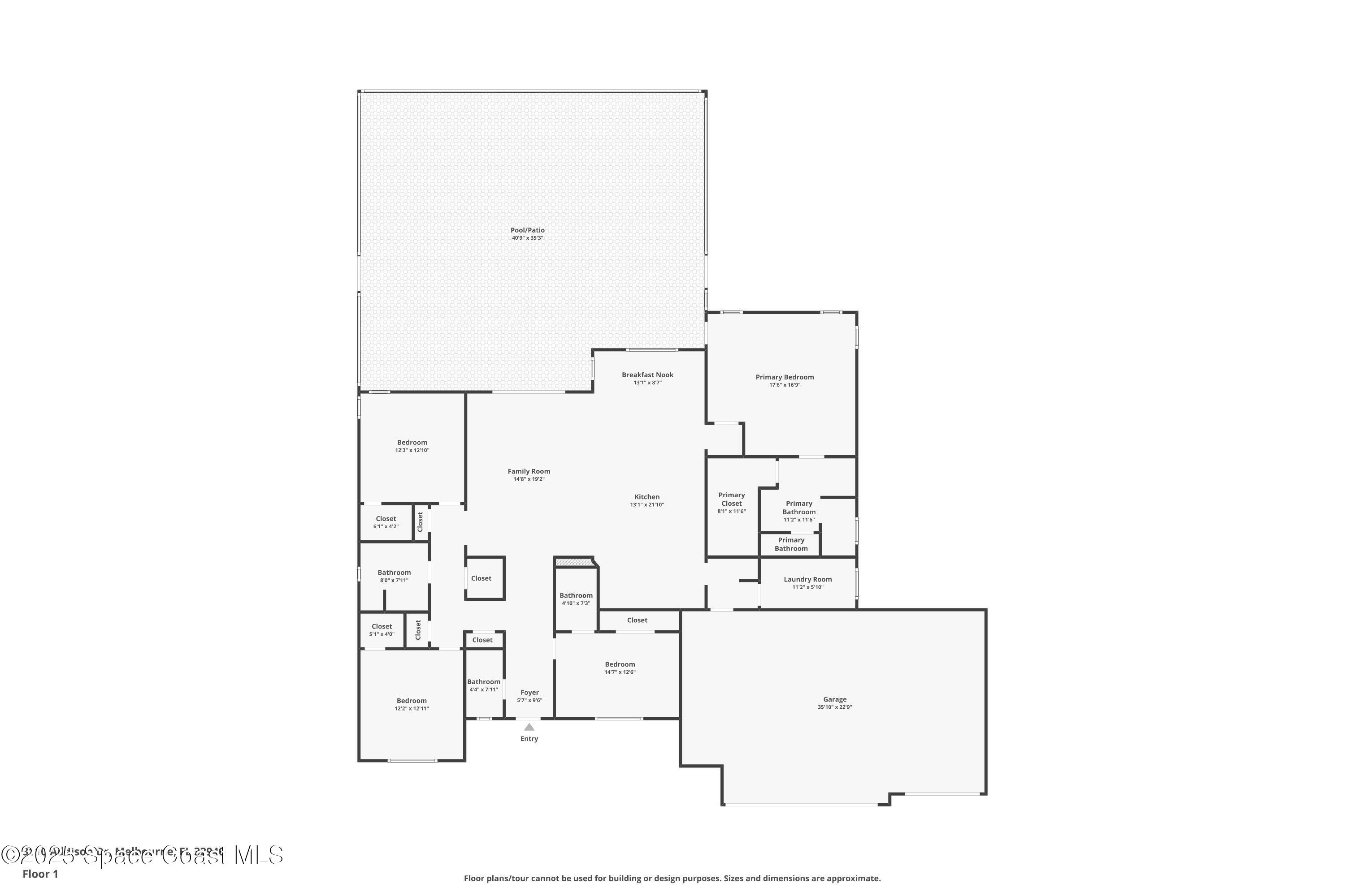 3110 Addison Drive