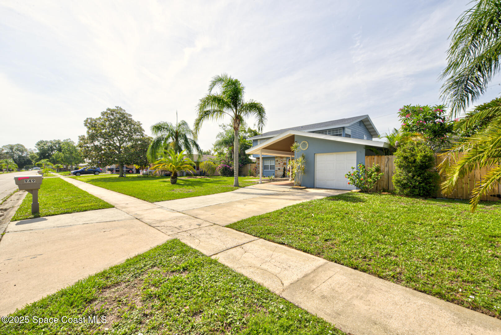 949 Brunswick Lane