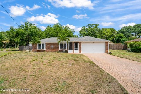 5770 Fairbridge Street Cocoa FL 32927