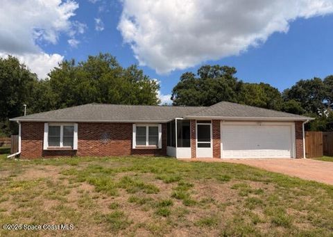 5770 Fairbridge Street Cocoa FL 32927