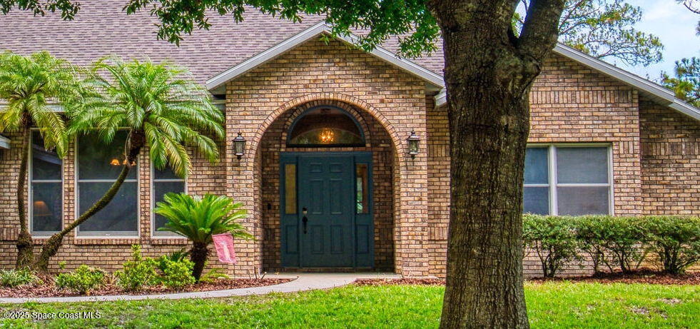 1651 Seabury Point Road NW