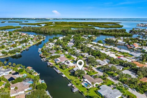 1095 Samar Road Cocoa Beach FL 32931