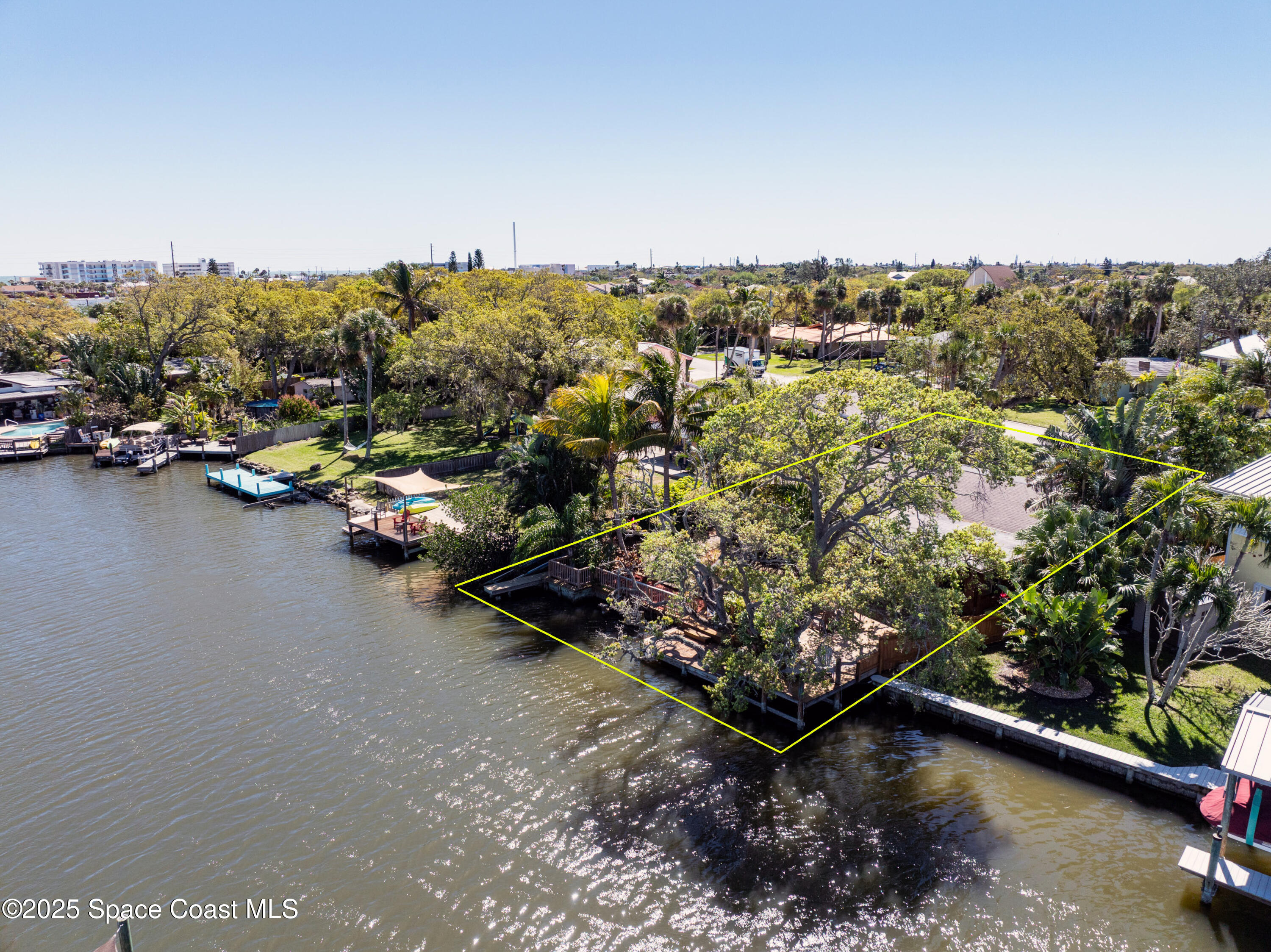 481 Indian Creek Drive