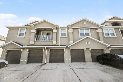 4017 Meander Place 101 Rockledge FL 32955