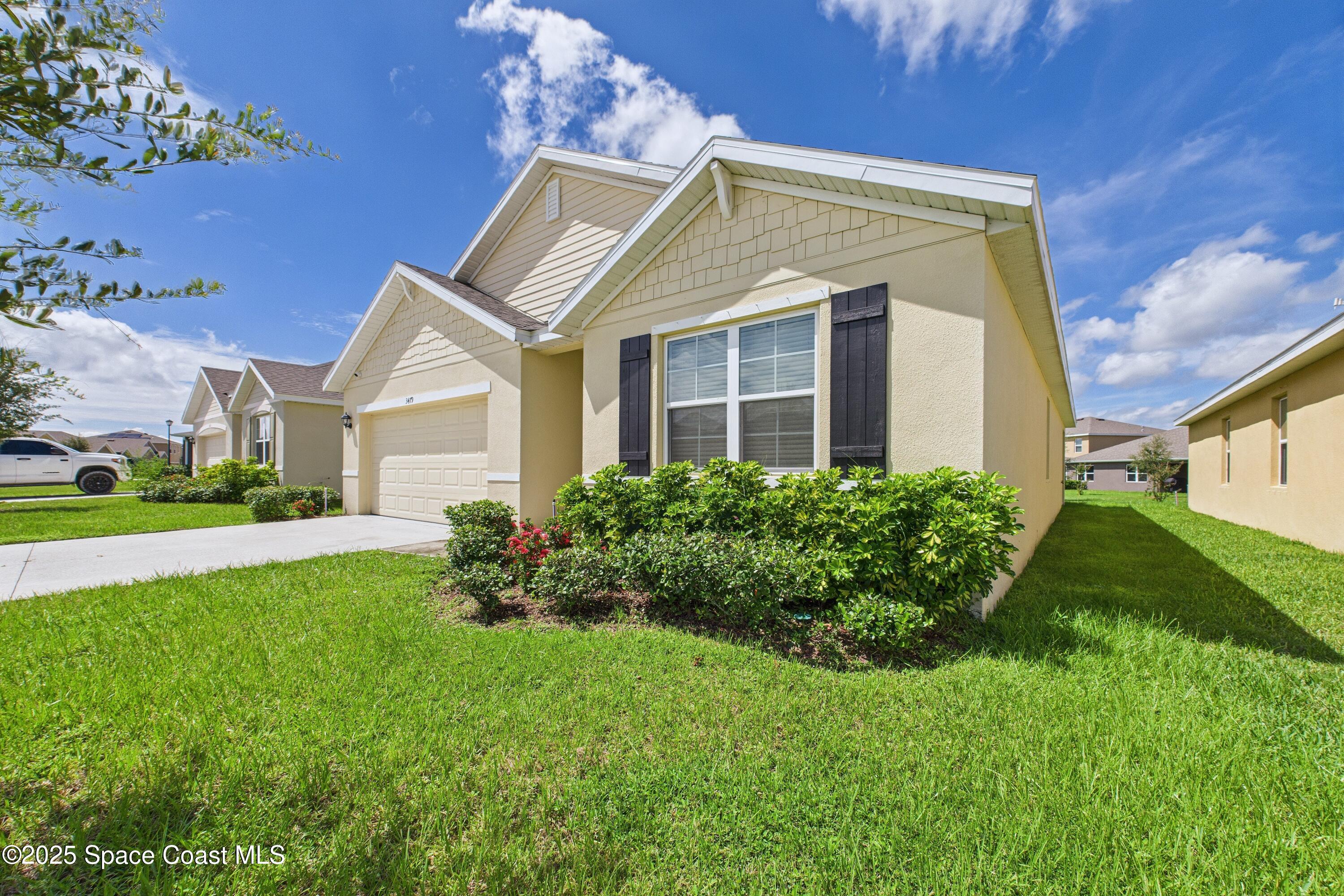 3479 Burrowing Owl Drive