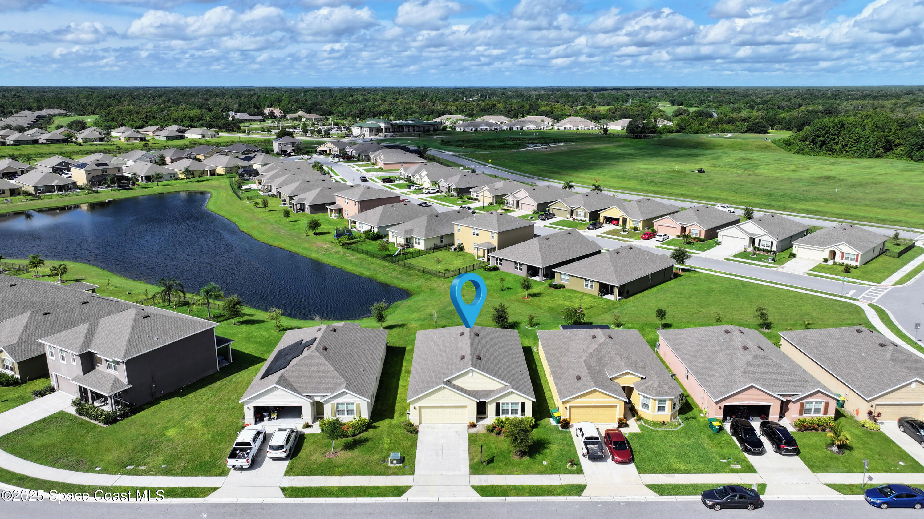 3479 Burrowing Owl Drive