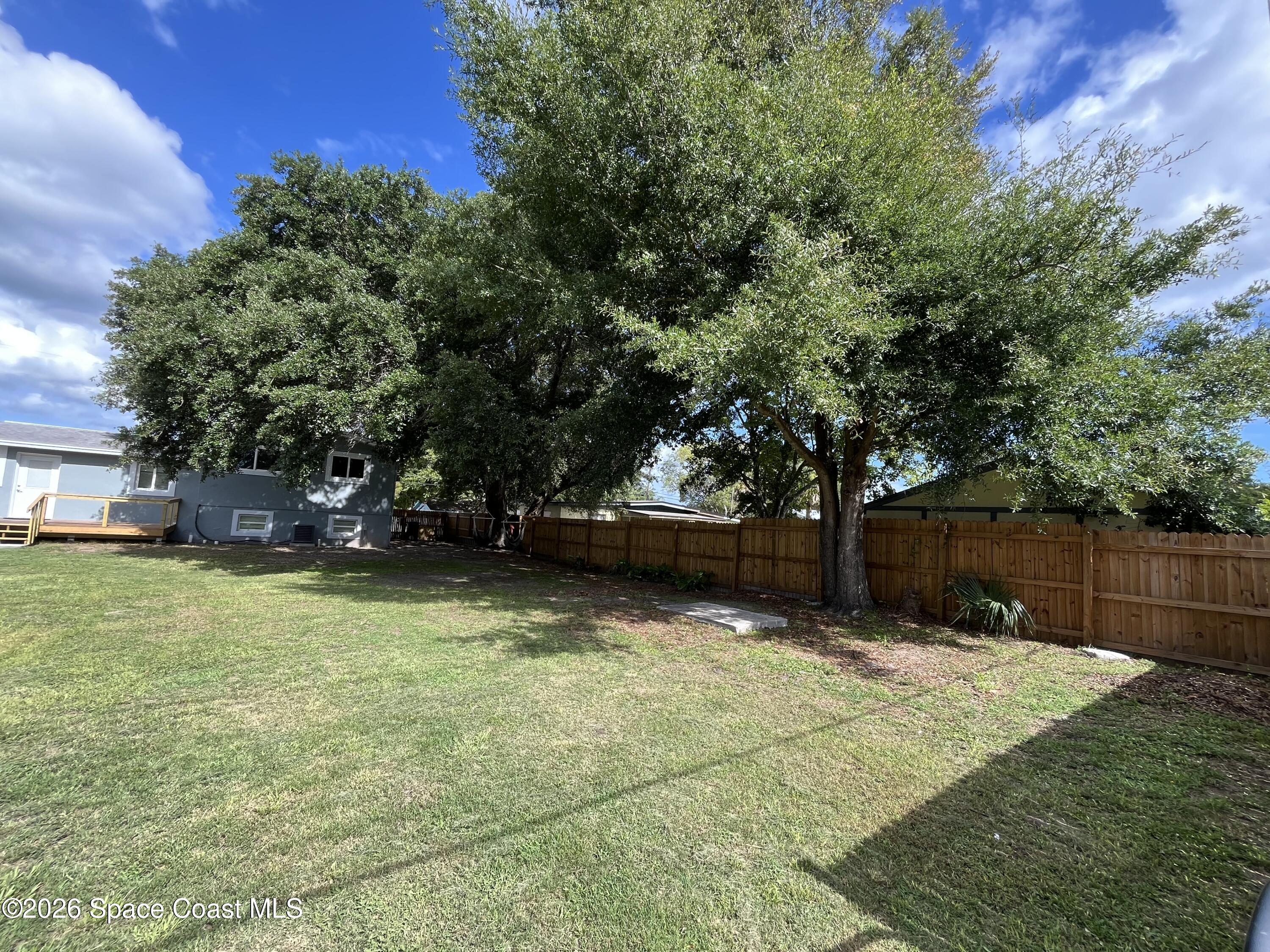 521 Fern Avenue