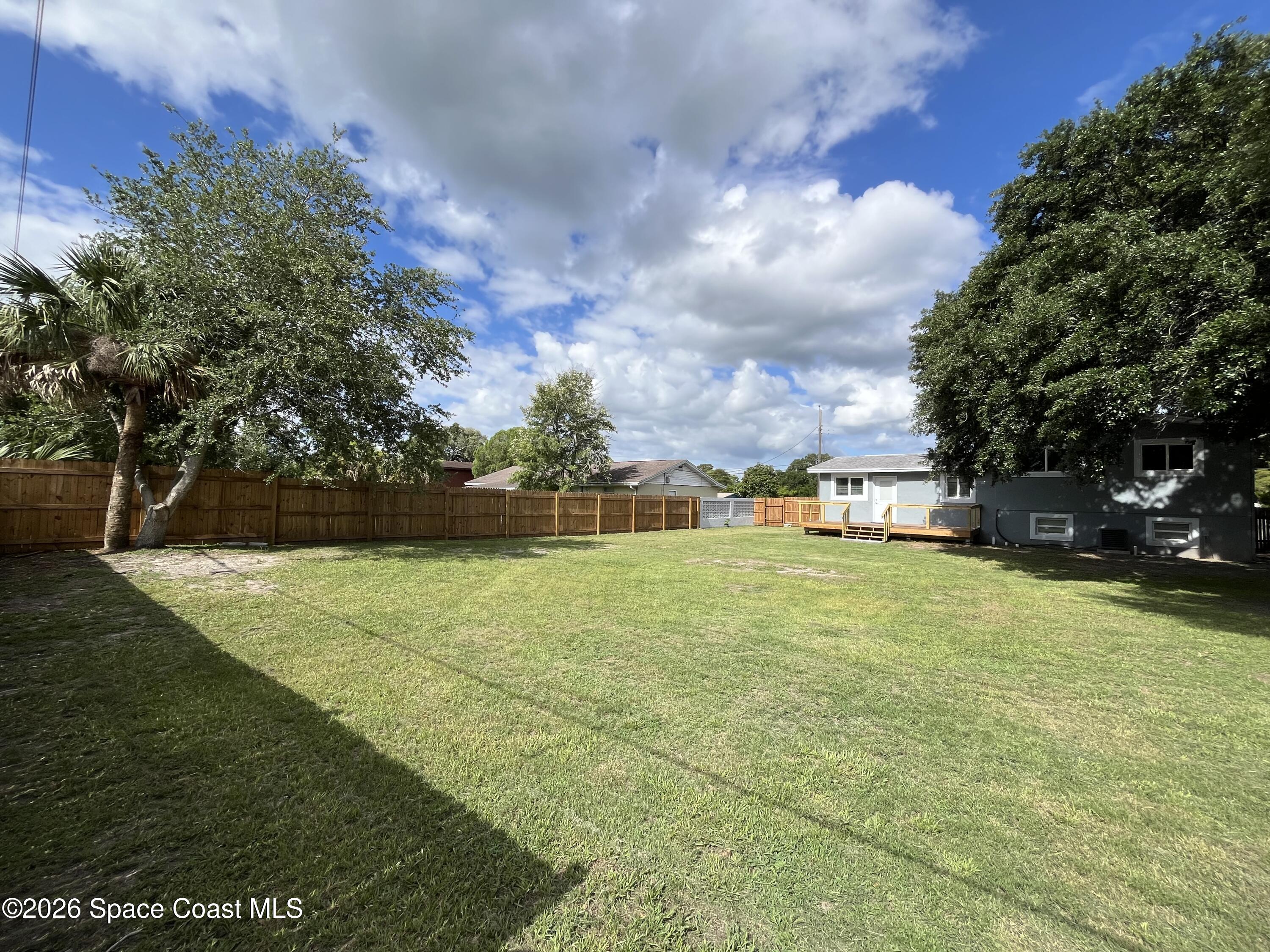 521 Fern Avenue