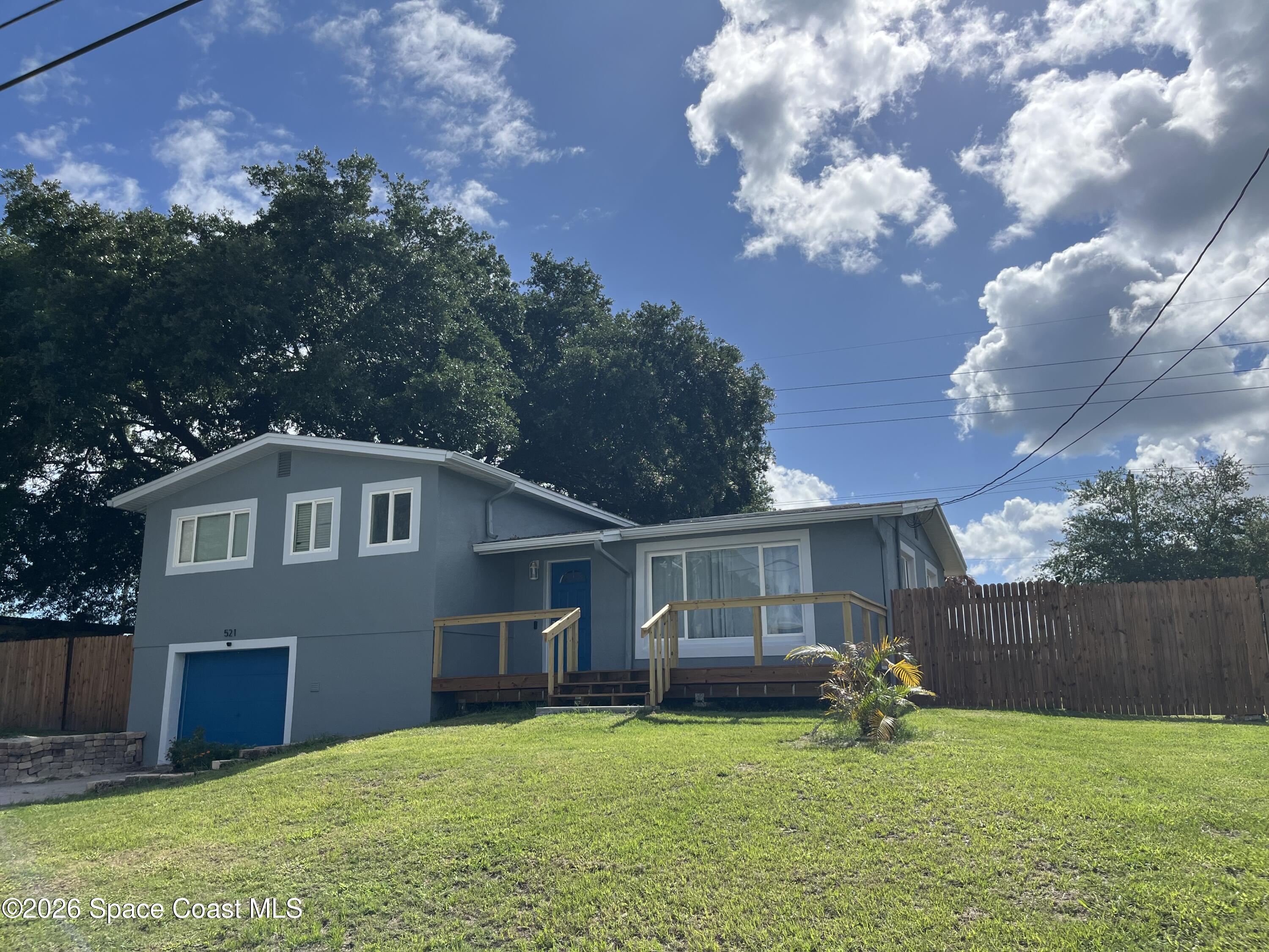 521 Fern Avenue