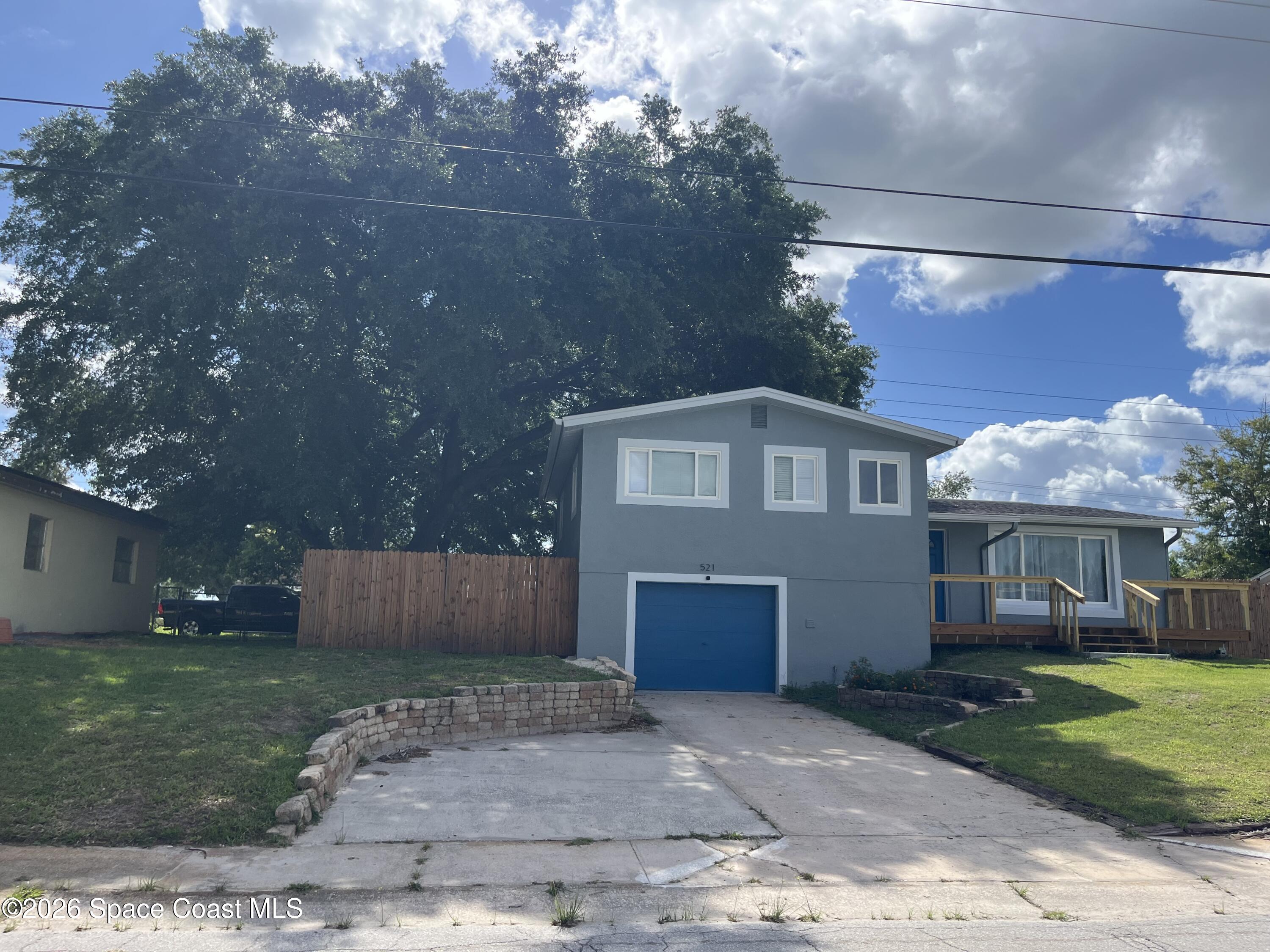 521 Fern Avenue
