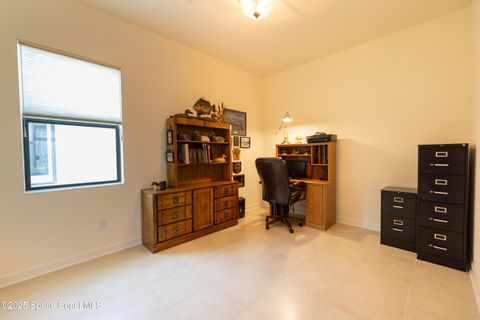 A home in Melbourne