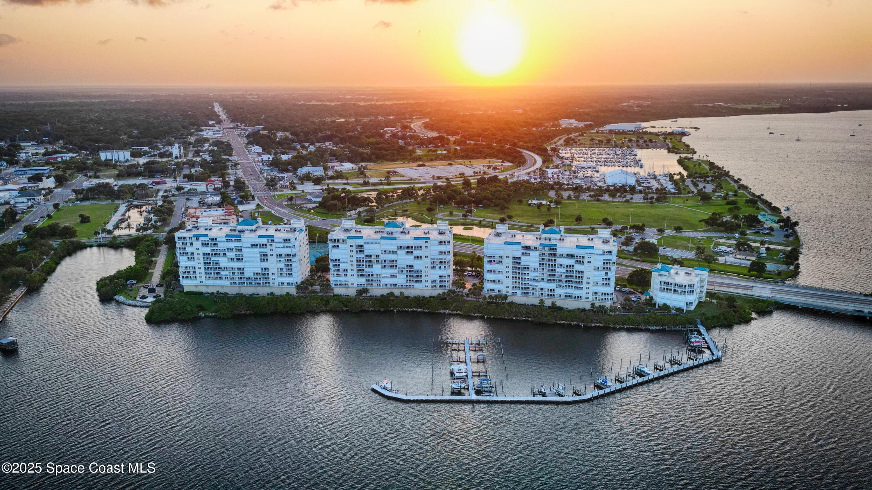 5 Indian River Avenue 1204