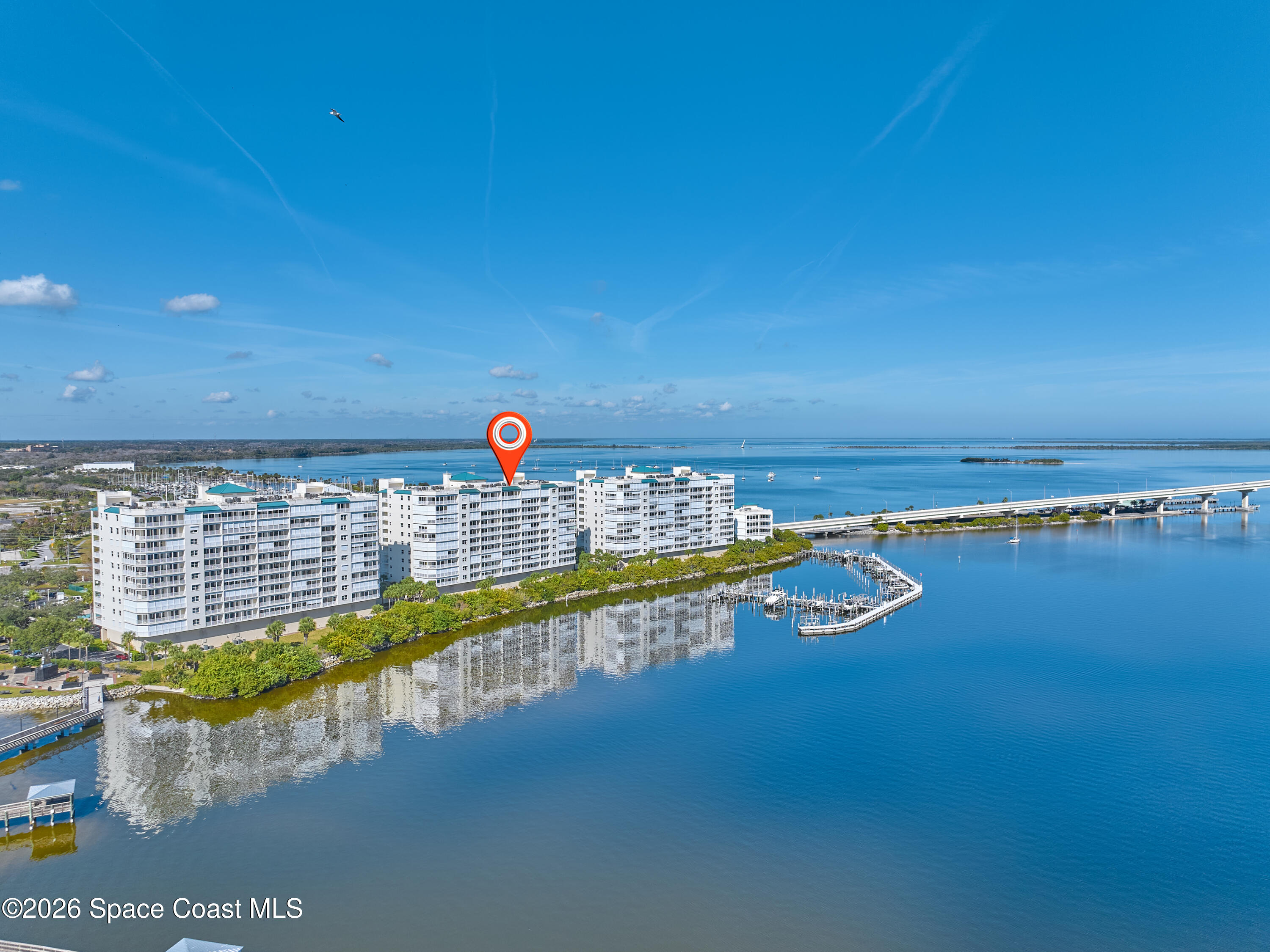 5 Indian River Avenue 1204