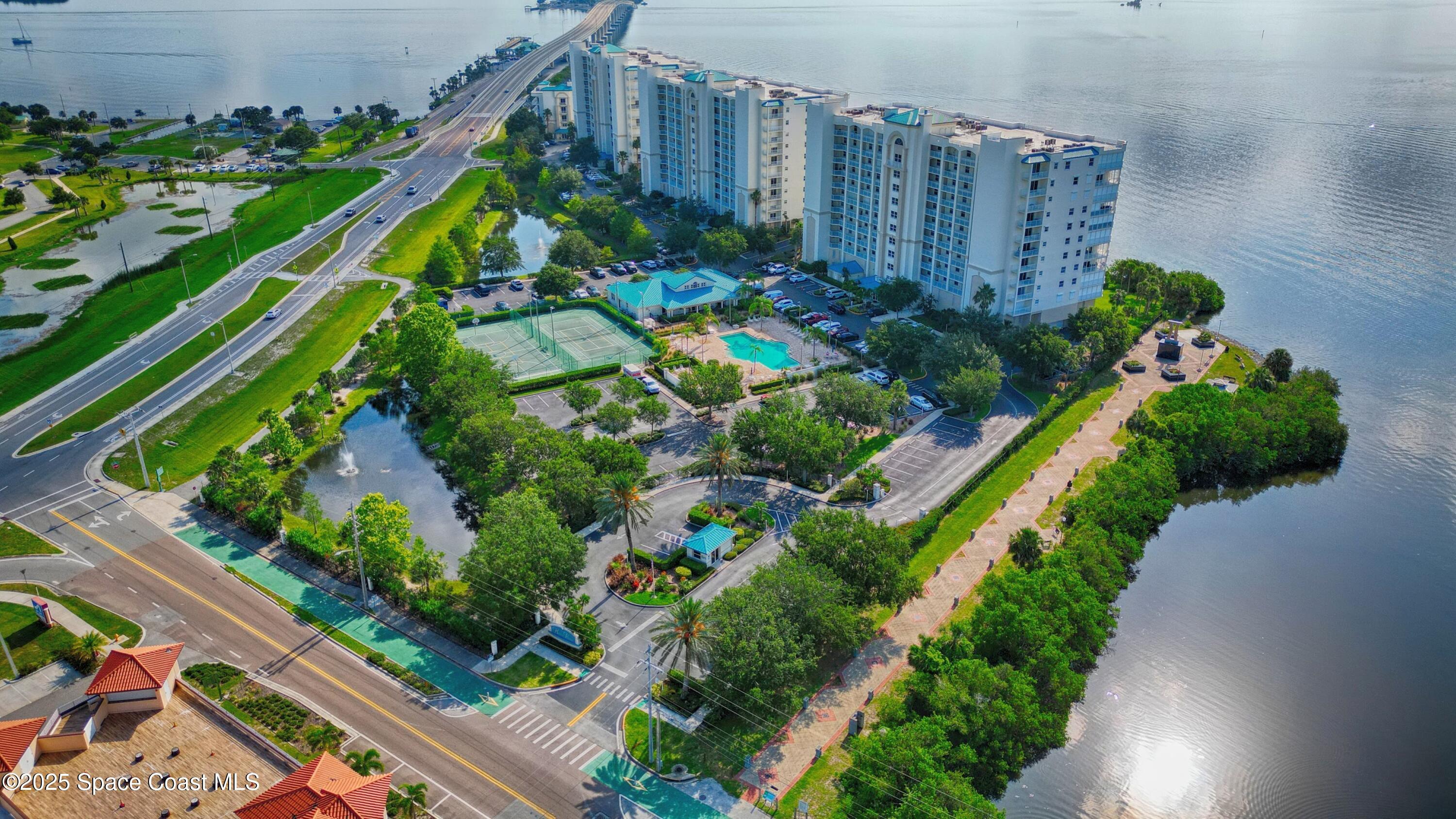 5 Indian River Avenue 1204