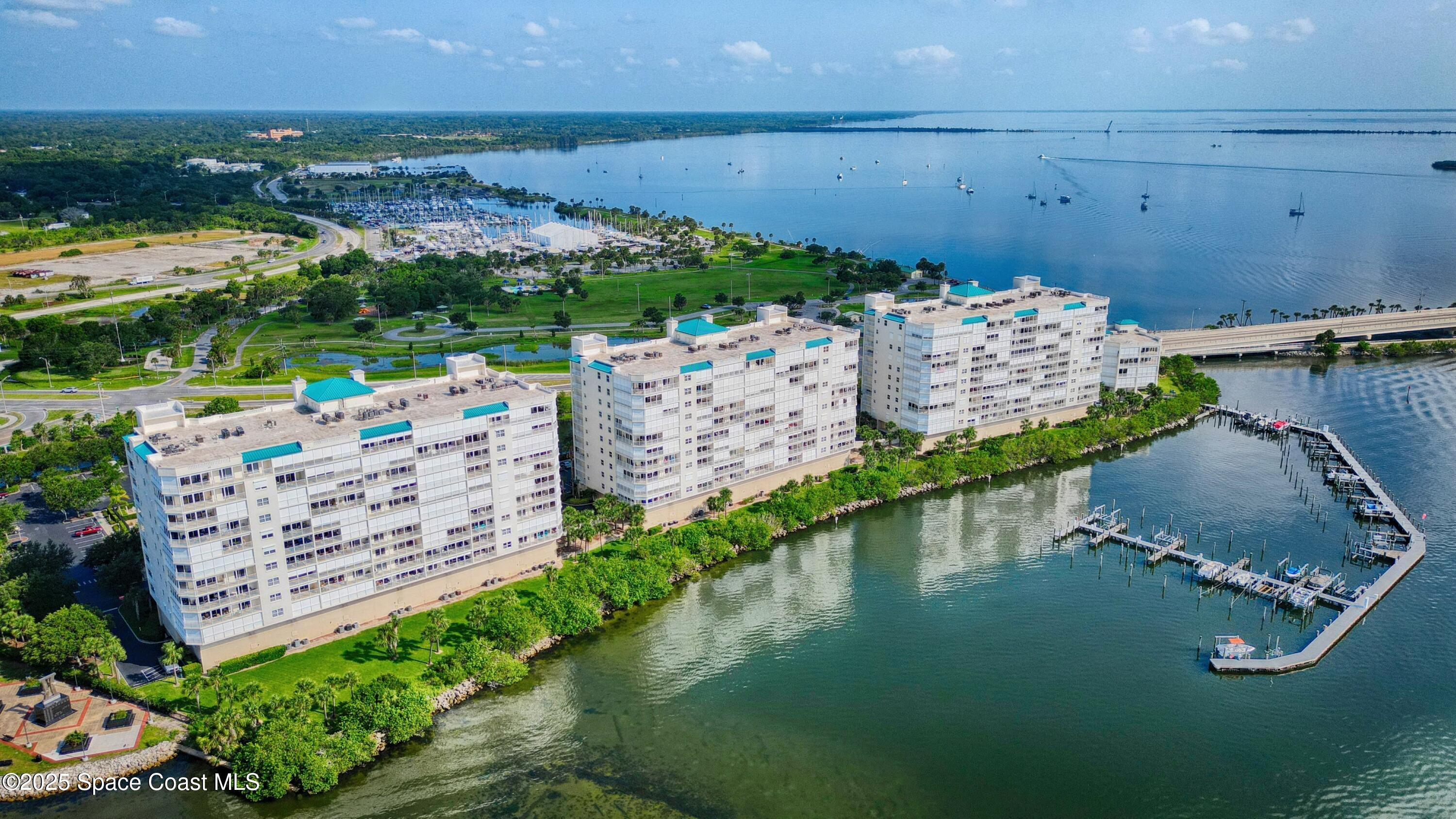 5 Indian River Avenue 1204