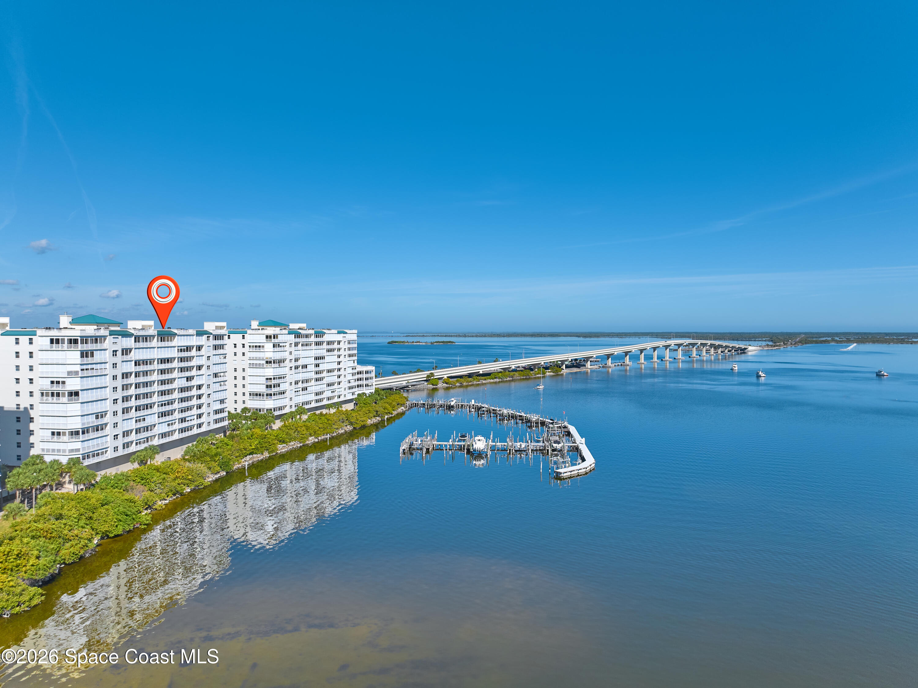 5 Indian River Avenue 1204