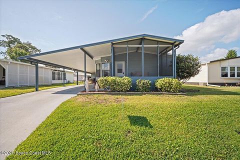 321 San Bernardo Drive Titusville FL 32780