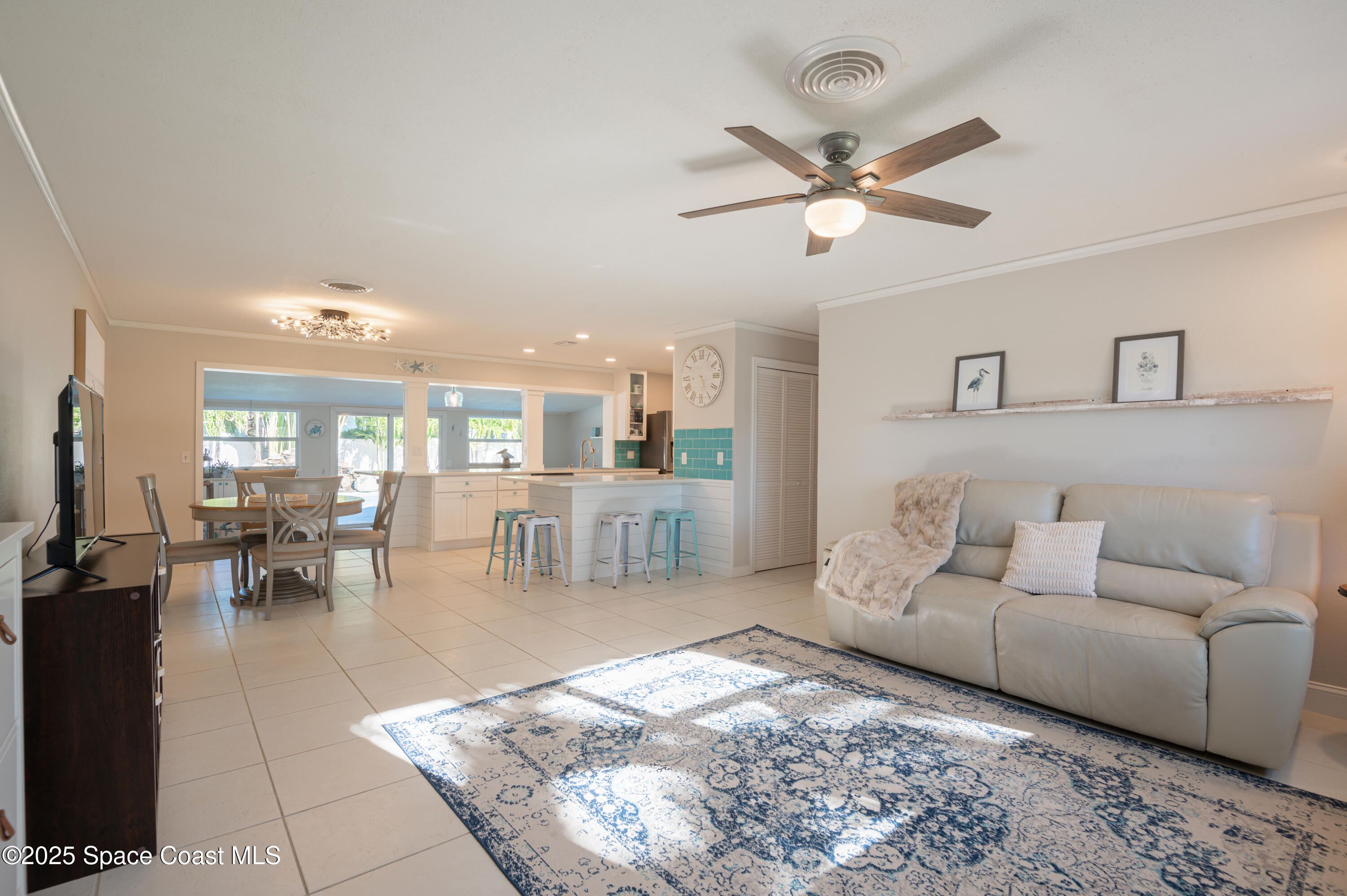 201 Micanopy Court