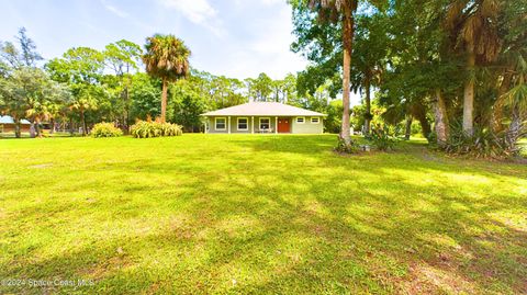 A home in Malabar