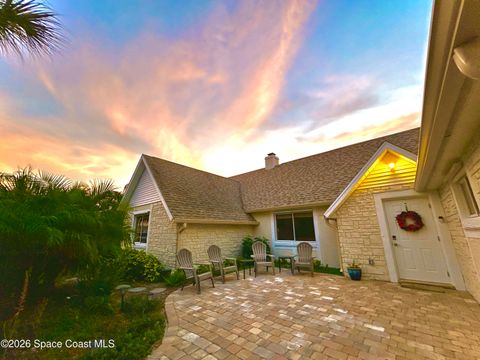 4618 Katy Drive New Smyrna Beach FL 32169