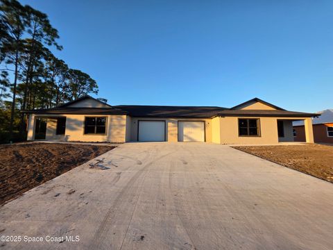 1659 Javier Street SE A-B Palm Bay FL 32909