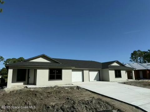 1659 Javier Street SE A-B Palm Bay FL 32909