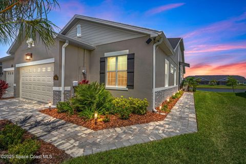 2940 Avalonia Drive Melbourne FL 32940