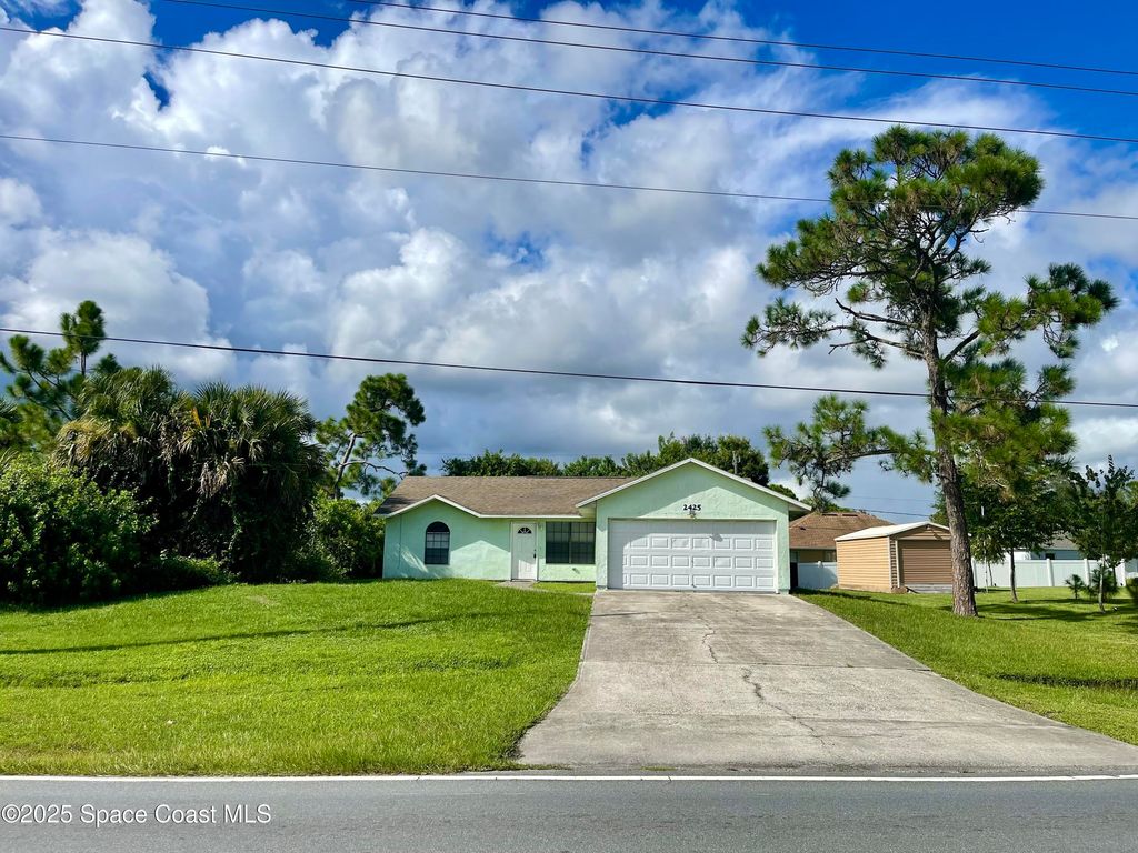 Photo of 2425 Cogan Drive #23, Palm Bay, FL 32909 (MLS # 1056402)